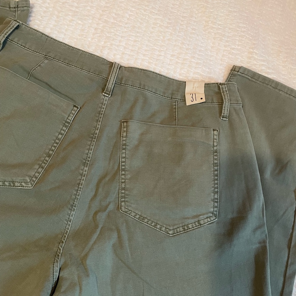 Cosmic Blue Love | Women’s Skinny Jeans in Sea Isle | Slim Fit Pants | NWT - Picture 9 of 14